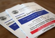 DOJ prepares to send election monitors to California, New Jersey following requests from state GOPs