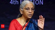 'Belong to individuals and families': Nirmala Sitharaman launches campaign to return Rs 1.84 lakh crore of unclaimed financial assets
