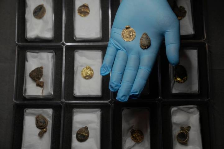 African nation's $309B lawsuit against Vancouver gem business set aside
