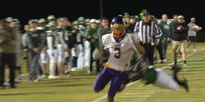 ENDZONE: Week 10