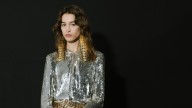 Backstage at Valentino Spring 2026 Ready-to-Wear Collection [PHOTOS]