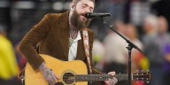 Post Malone to perform on Broadway to celebrate grand opening of bar ‘Posty’s’
