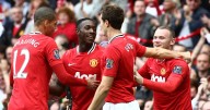 'I tried not to have favourites at Man United but one player always stood out