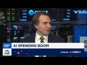 Goldman Sachs' Joseph Briggs: Gen AI could lift U.S. labor productivity 15% in 10 years