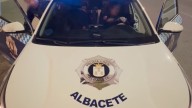 Atropello a una joven en Albacete capital