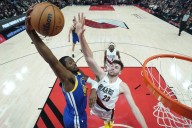 Warriors' Jonathan Kuminga steps up by playing 'decisive basketball' in first week
