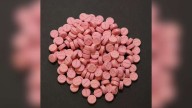 Two drug peddlers nabbed with MDMA in Hyderabad