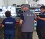Se realizaron operativos de control migratorio en territorio chaqueño