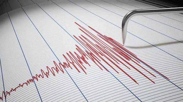 Sismo se percibe al norte de Cuernavaca; autoridades aún no emiten información oficial