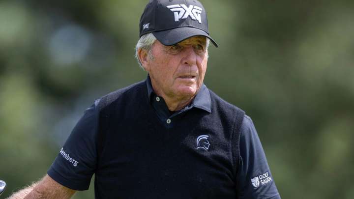 'I was disgusted' - Golf legend labels Ryder Cup 'the worst event in the world' due to fan behaviour
