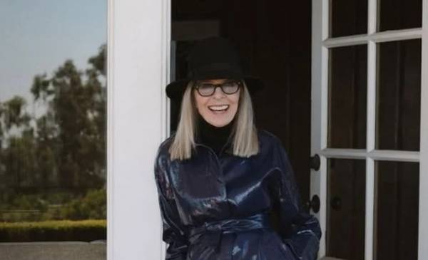 La fortuna que deja Diane Keaton: más de 100 millones de dólares, quiénes serán sus herederos