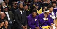 JJ Redick highlighted specific moment he wished LeBron James could have played vs. Warriors