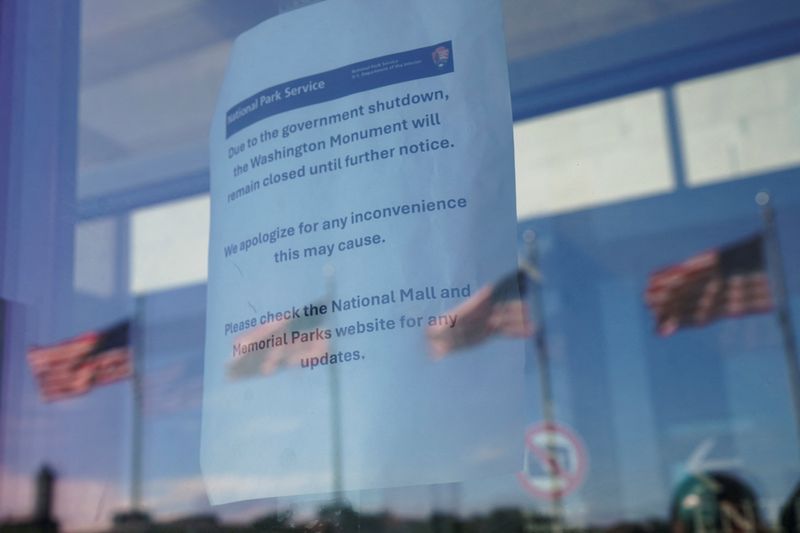 Factbox-US government shutdown: What is open, what is closed