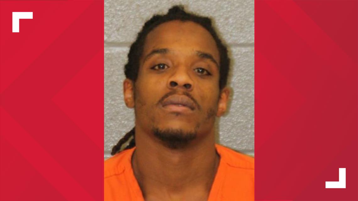 North Charlotte murder suspect arrested