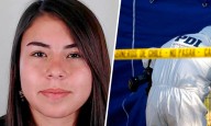 Estaba en un sitio “preparado” y su homicidio fue “planificado”: los antecedentes tras el hallazgo del cuerpo de Krishna Aguilera