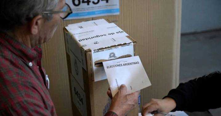 ¿Cambios de boletas electorales tras la renuncia de Espert?: confirman que la reimpresión costaría más de $12 mil millones