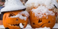 5 of America's worst Halloween weather events