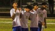 Boys soccer: Christel House's Jeyson Pinto talks win over Providence Cristo Rey