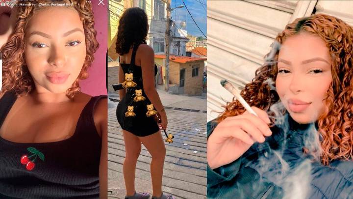 Operativo en Río de Janeiro: el BOPE abatió a “Penolope” la influencer del Comando Vermelho