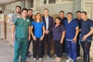 Incorporaron nueve equipos odontológicos en hospitales y UPAs