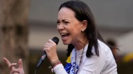 El premio Nobel de la Paz fue para María Corina Machado, líder opositora venezolana