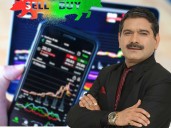 Anil Singhvi Stock Picks: Expert recommends booking profits in select heavyweights today