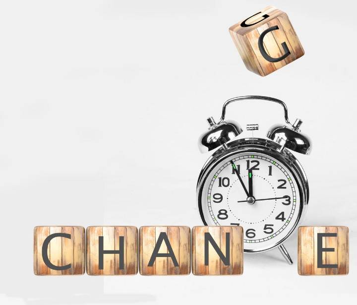 Impact Of Daylight Saving Time Clock Change In Washington