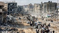 Dos años de guerra, pérdidas y angustia han cambiado a estos palestinos en Gaza