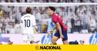 Pau Cubarsí ya desafía al Santiago Bernabéu: "Estoy deseando que llegue el Clásico"