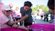 El municipio de Paraná instó a reforzar los controles contra el cáncer de mama