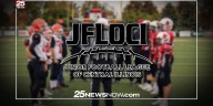 Parents argue tie-breaking coin toss unfair for Junior Football League of Central Illinois playoffs