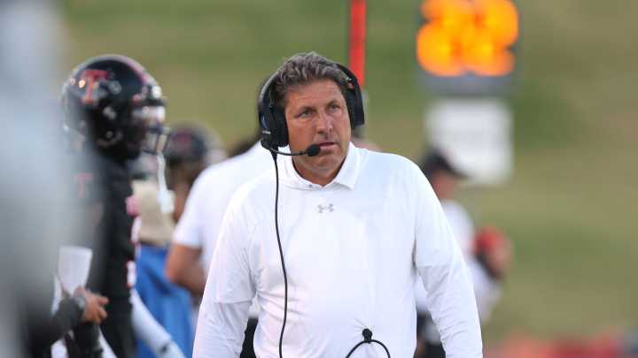 Game of the Week: Abilene High at Tascosa, plus 4 others to watch