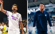 Alineaciones Alianza Lima versus Sport Boys en Matute por la fecha 14 del Torneo Clausura 2025