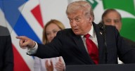 Trump urges leaders to put ‘old feuds’ aside at Gaza peace summit