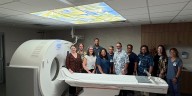 Queen’s Medical Center Wahiawa unveils new CT scanner