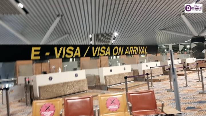 Delhi High Court seeks Centre's response to Pakistani woman's plea for visa to live with her Indian husband