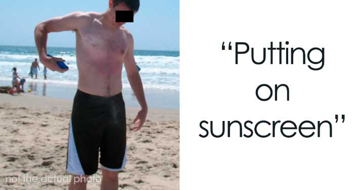 Straight Men Share The Most Basic Things They Did That Someone Claimed Were “Gay” (24 Answers)