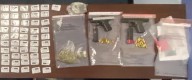 Severn neighbors react after teens, adult charged