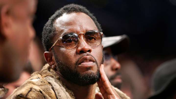 Sean ‘Diddy’ Combs’ set to be sentenced