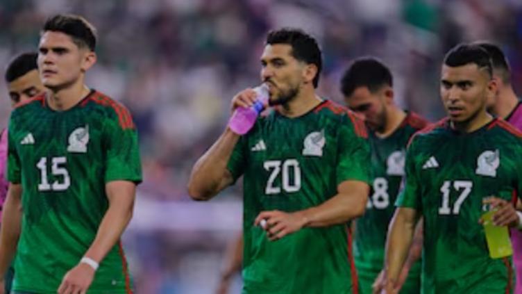 Selección mexicana hará gira por Centroamérica previo al Mundial 2026