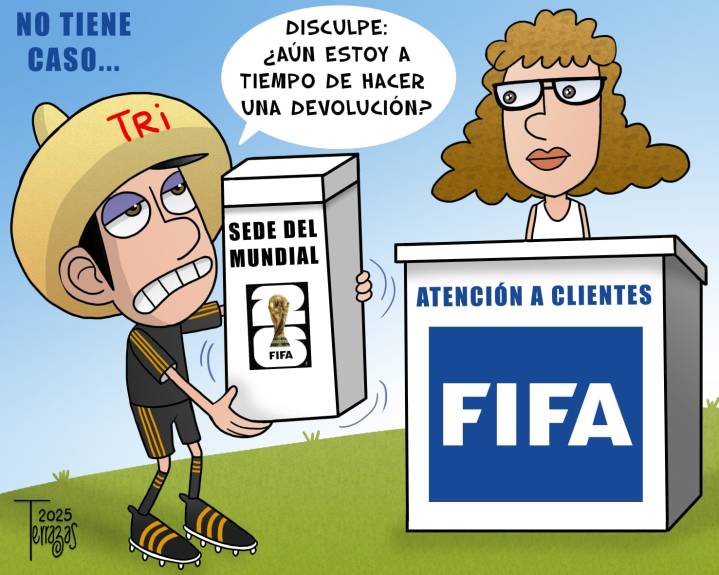 #ElHumorDeTerrazas