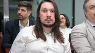 Liberaron al jefe de la "banda de los copitos" y prometió demandar al Estado: "Perdí tres años de mi vida"
