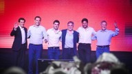 Provincias Unidas: el frente de gobernadores debuta con el objetivo de romper la polarización y blindar sus distritos