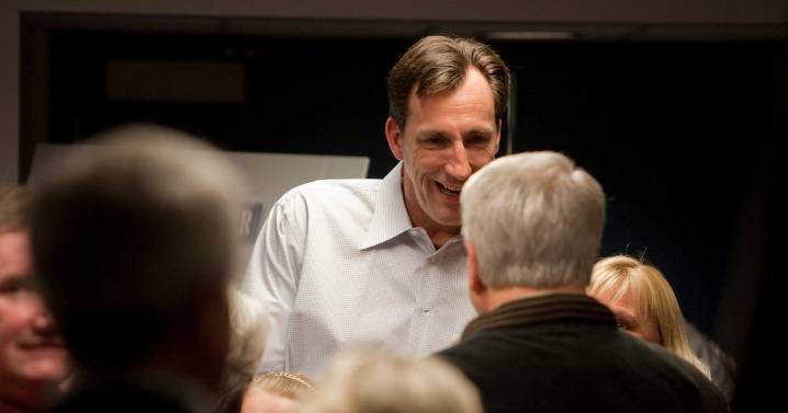 Ex-Blazer Chris Dudley and Former MMA Fighter Chael Sonnen to Address GOP Reagan Dinner