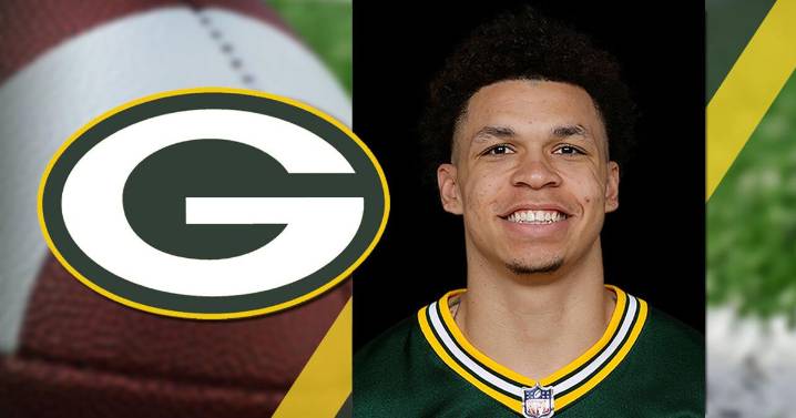 Packers' Christian Watson returns to practice as he continues comeback from torn ACL