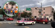 Alerta vial, caída masiva de Didi desata amenaza de bloqueo en Tlalpan