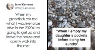Here Are 39 Of The Best Tweets From Parents That Made People Laugh