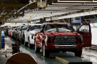 U.S. automakers on track to pay $10-billion in tariffs by end of October