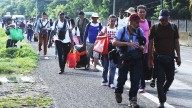 Trump policies shift migration patterns as 1,200 Cuban migrants avoid US