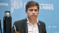 Kicillof defendió el desdoblamiento y advirtió que se vienen «reformas nefastas»
